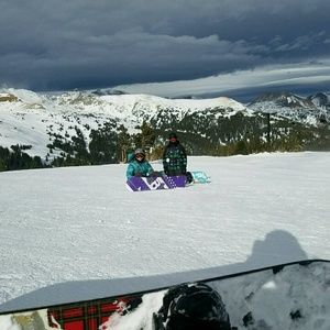 Meet your Posher, Brittany